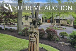 Rare Auction Sewickley, PA Estate June 17th - 19th