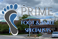 Podiatrist Telehealth Michigan and Podiatry Telehealth Michigan Appointments at Prime Foot & Ankle Specialists