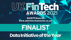 Data Initiative of the Year Finalist