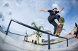 Monster Energy Releases New ‘Aspire – Inspire’ Feature on Skateboarder Kelvin Hoefler