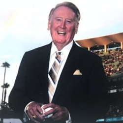 Vin Scully Veteran