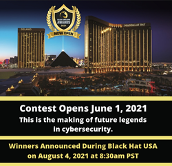 Black Unicorn Awards for 2021 Now Open