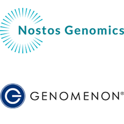 Genomenon's Mastermind and AION by Nostos Genomics