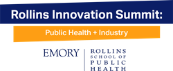 Rollins Innovation Summit Logo