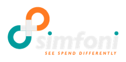 Logo for Simfoni
