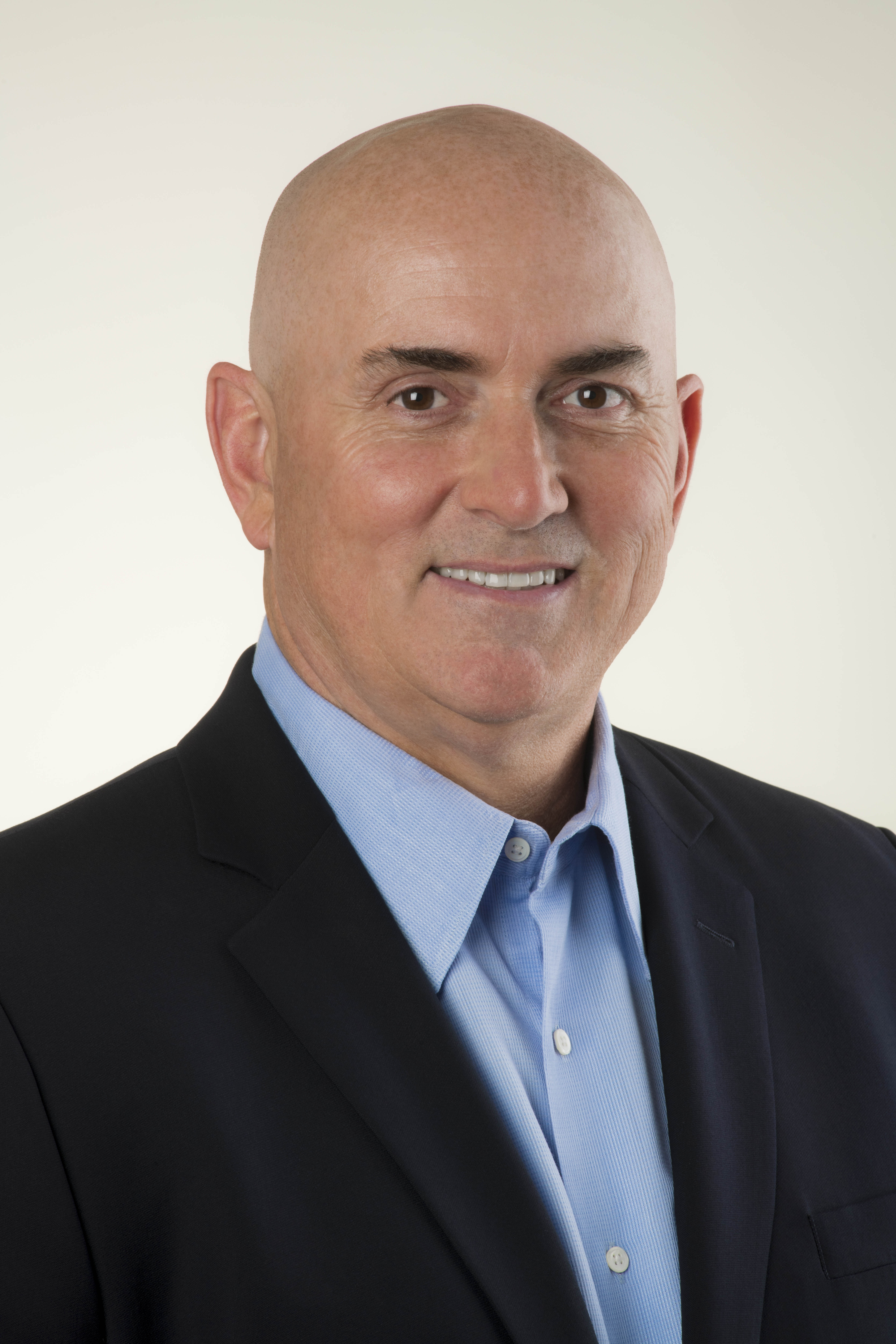 Shawn Ramsey, VP of Sales, 1218 Global HR Solutions