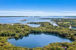 Thumb image for Historic Shelter Island, NY Waterfront Estate Is Listed for Sale