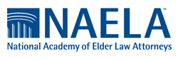 NAELA logo