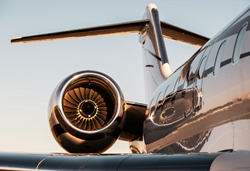 Thumb image for JETT Sees Private Aircraft Market Soaring as Buyers Increase Demand