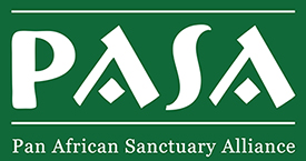 PASA - the Pan African Sanctuary Alliance