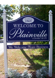 Thumb image for Plainville Begins Building Municipal Fiber Network to Serve Towns Community Anchor Institutions