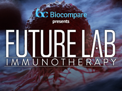 Biocompare presents Future Lab: Immunotherapy Content Hub