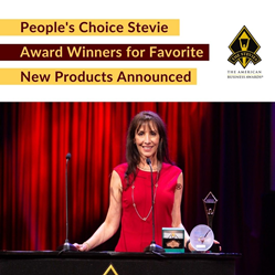 Generator Exchange's Virtual In Home Consultation Service received the most votes in the 2021 People's Choice Stevie® Awards for Favorite New Products.