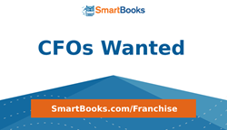 SmartBooks Franchise - CFOs Wanted