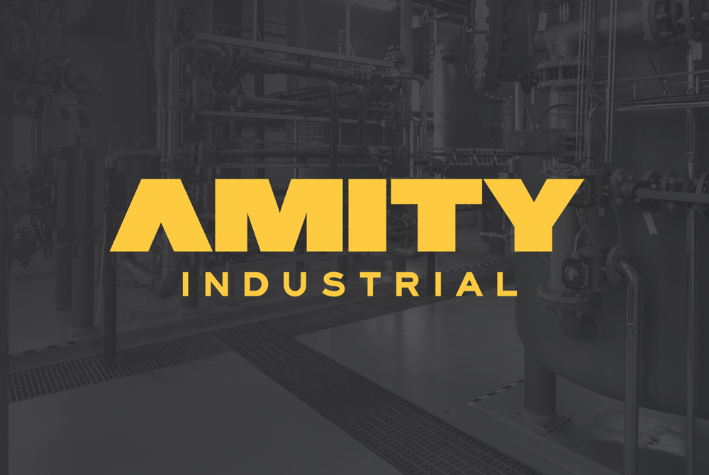 Amity Industrial
