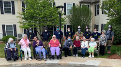 Thumb image for Benchmark Senior Living at Nashua Crossings Readies to Expand Assisted Living