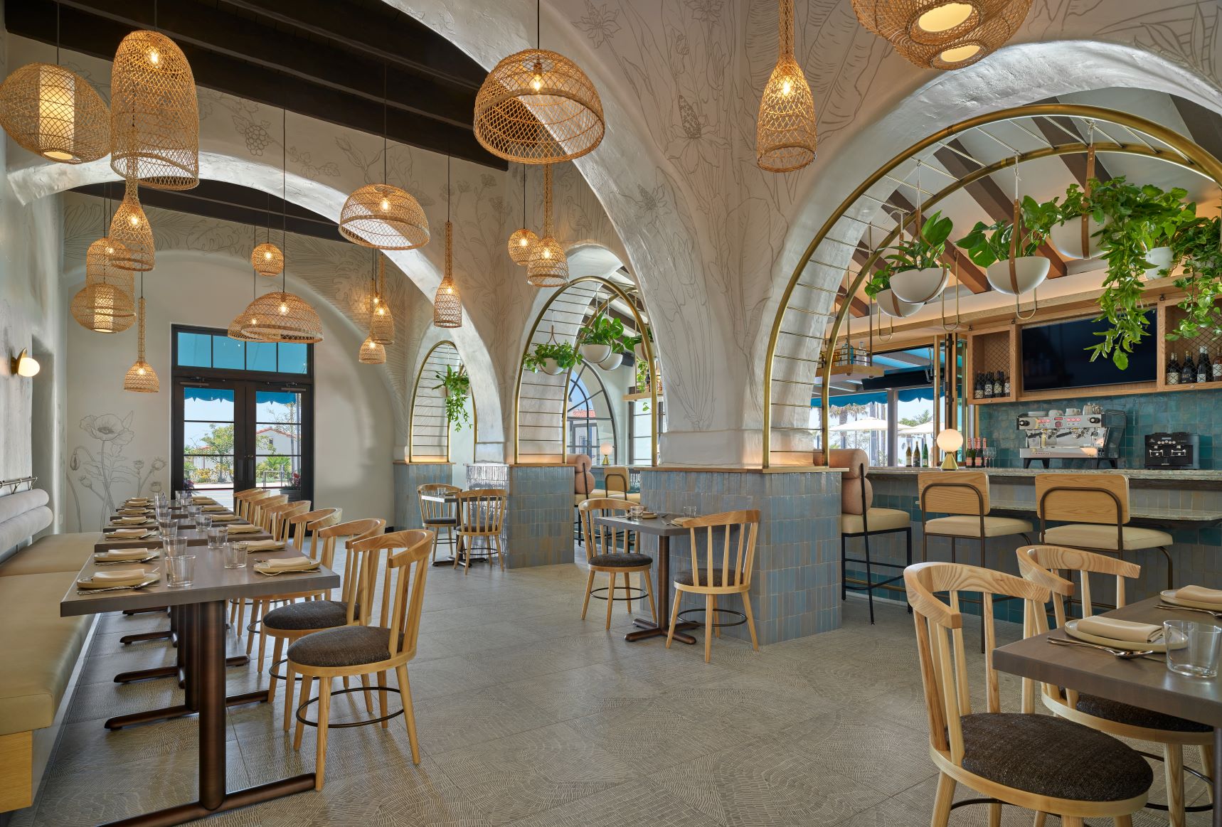 Cafe Lido