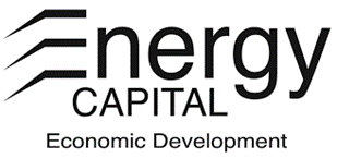 Energy Capital Economic Development facilitates a diverse economy through business retention, expansion and recruitment, and is funded primarily by investors from local industries and companies.