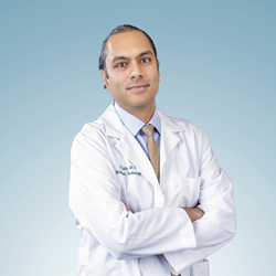 Dr. Anuj J. Tolia