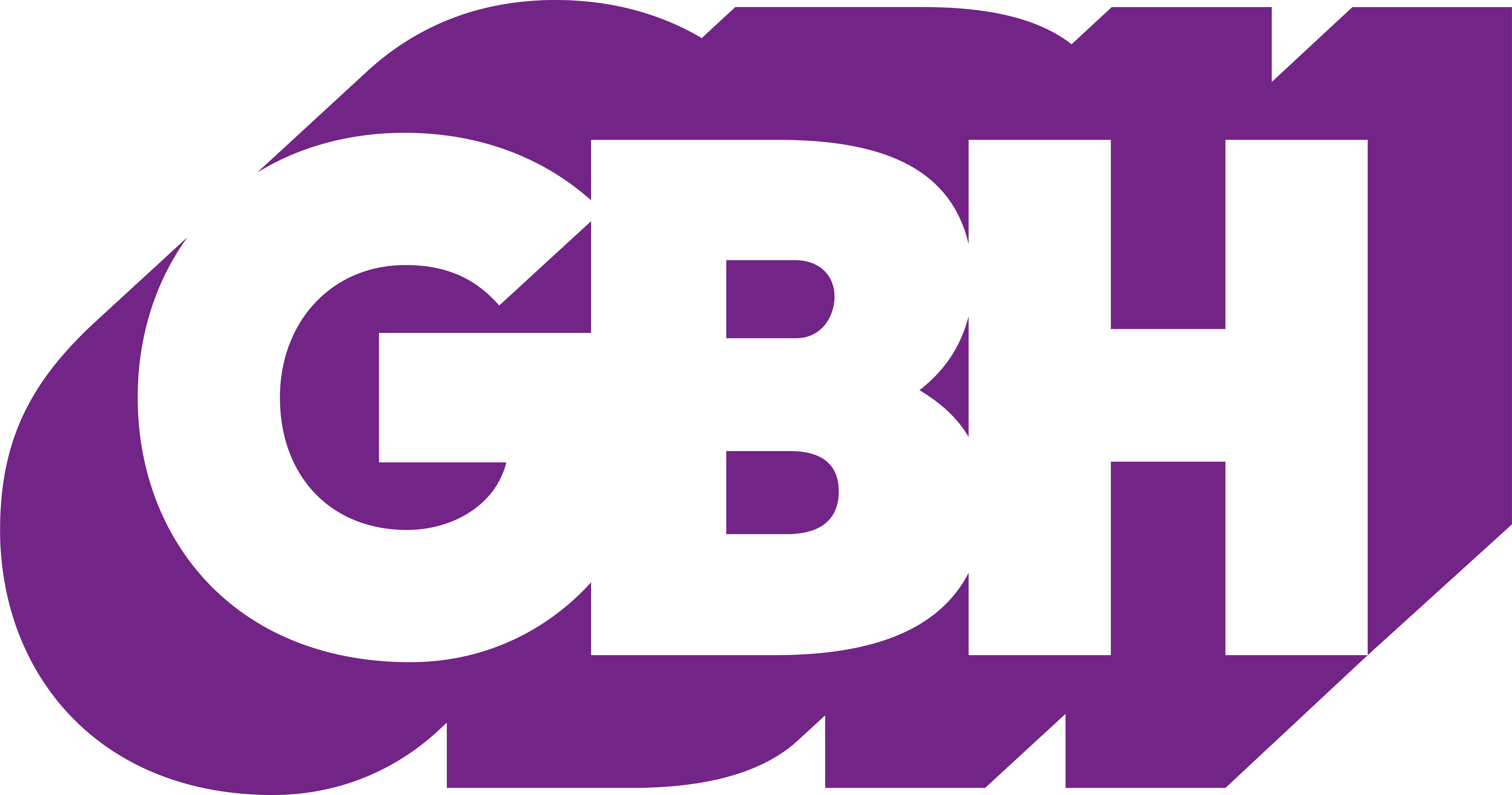 GBH Logo