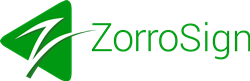 Thumb image for ZorroSign Endorses Federal Legislation to Create Blockchain Center of Excellence