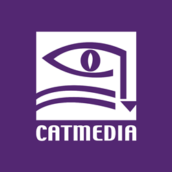 CATMEDIA Logo