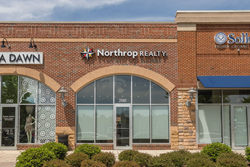 Thumb image for Northrop Realty Continues Expansion with New Office & Community Center in Quarry Lake