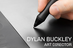 Dylan Buckley is Named Art Director of Makers Nutrition