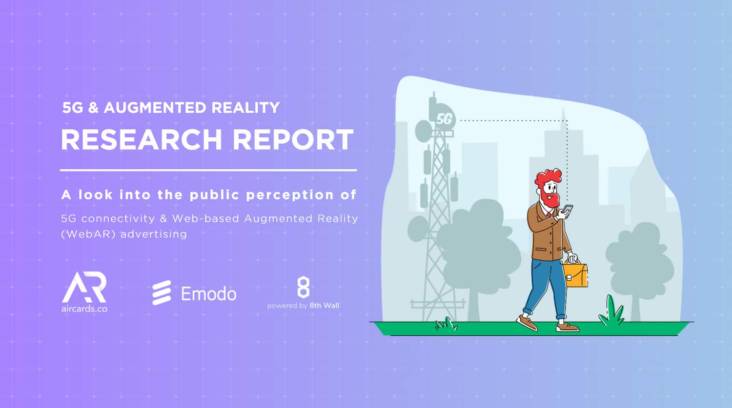 5G & AR Advertising Research Report