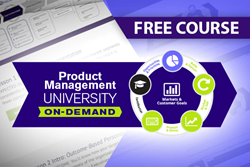 Free Product Management Course