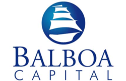 Thumb image for Balboa Capital Announces $50 Million Corporate Note Financing