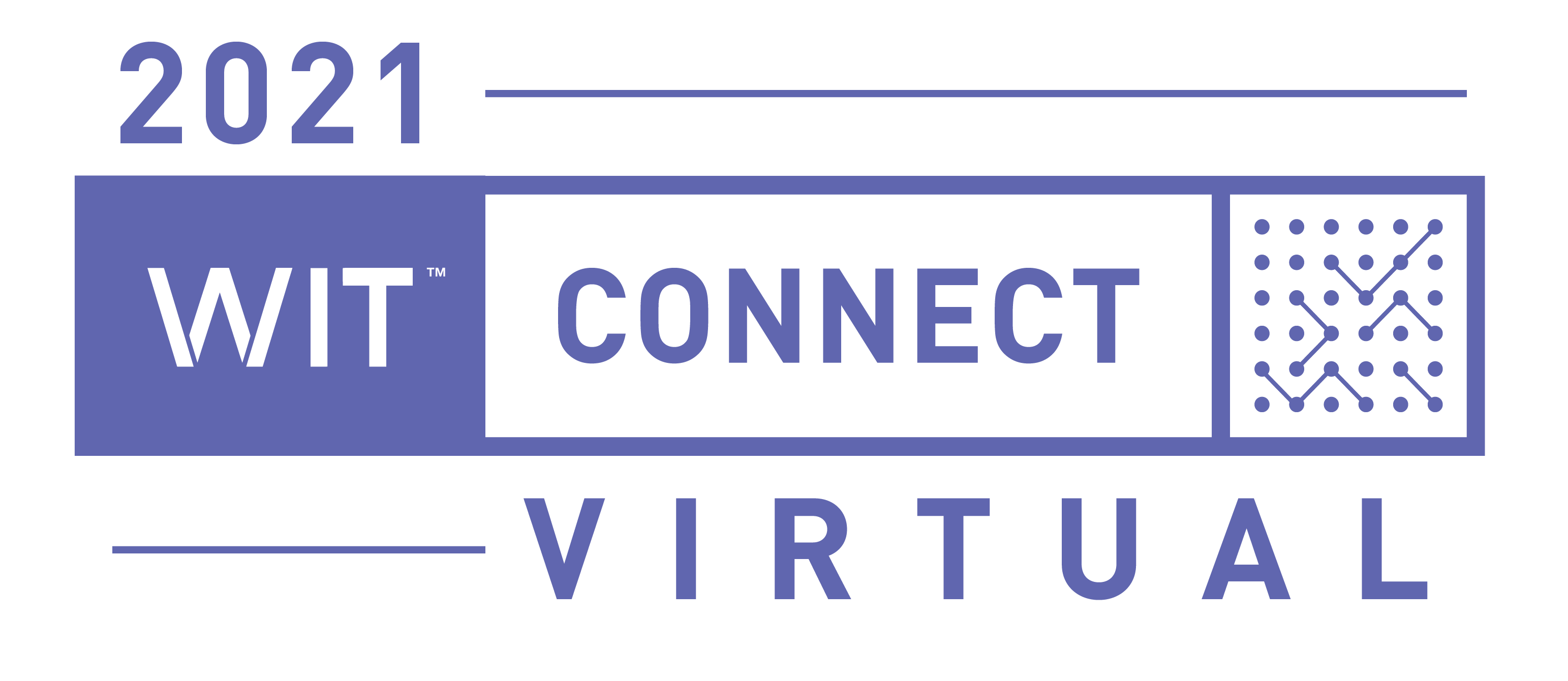 WIT Connect 2021 Logo