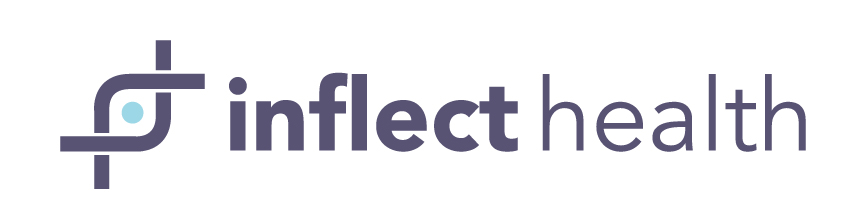 Inflect Health logo