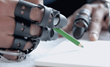 Developments in Prosthetics Technology on Advancements Television Series