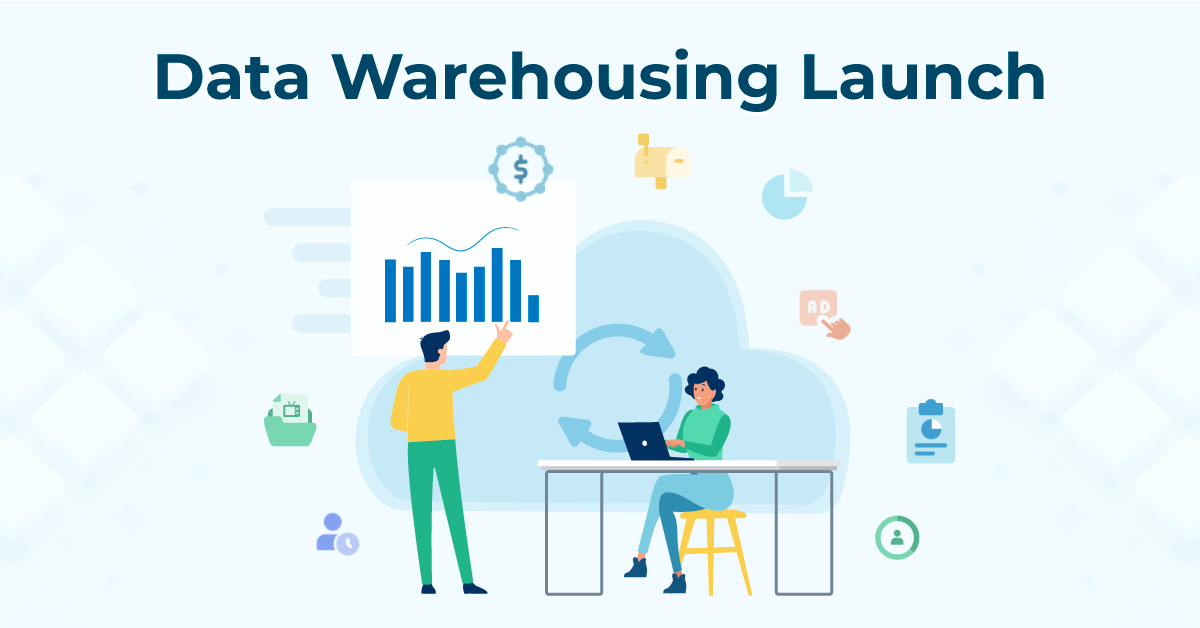 Rockerbox Data Warehousing