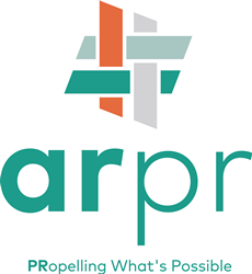 Tch PR Agency ARPRP Logo