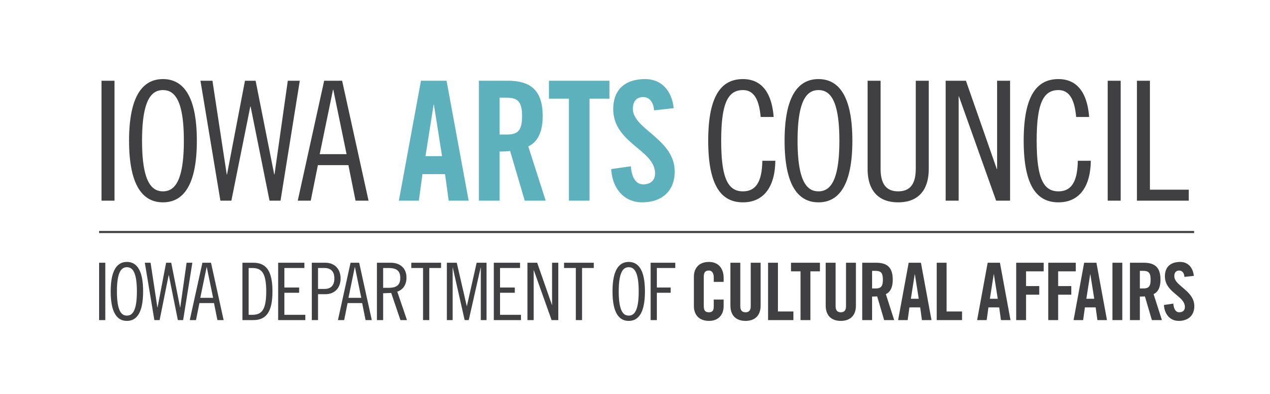 Iowa Arts Council - Iowa Department of Cultural Affairs