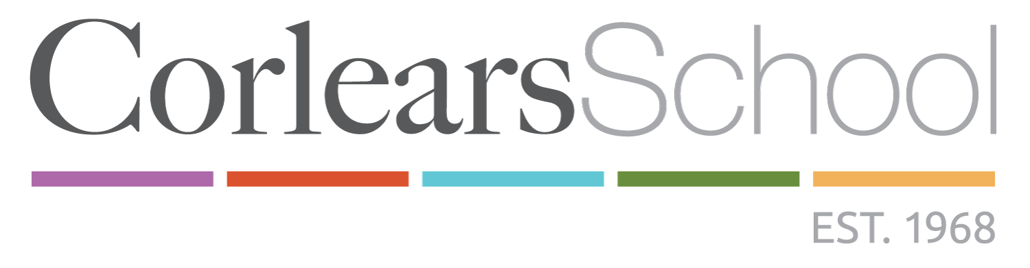 Corlears School Logo
