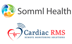 Cardiac RMS and Somml Health Partnership Transforms Virtual Care Management