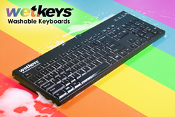 WetKeys Washable Keyboards becomes a diverse IT hardware, office supplies, and infection prevention supplier