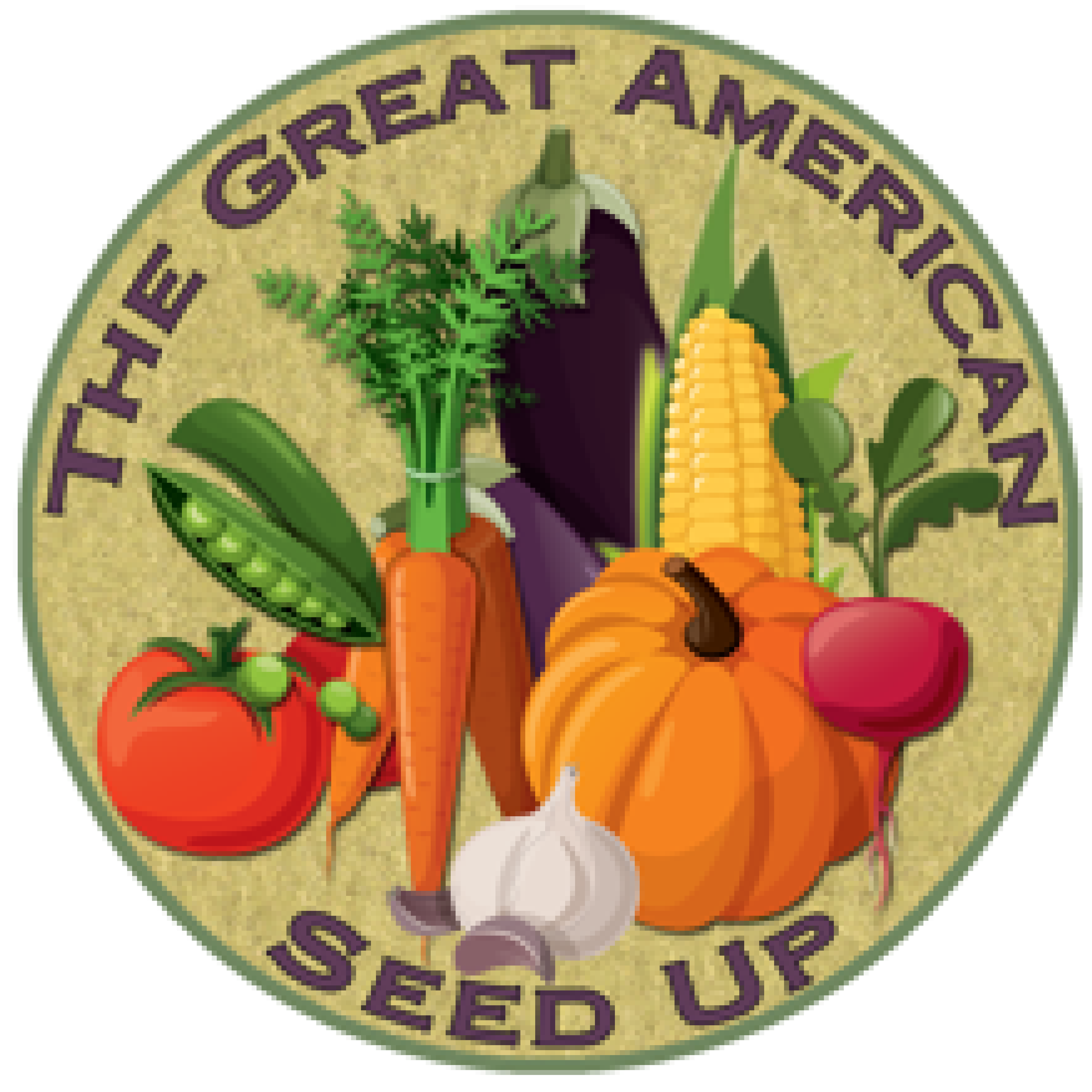 The Great American Seed Up provides quality, adaptable, open-pollinated garden seeds in bulk quantities for growers to save, grow and share.