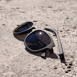 A pair of Francis Pike sunglasses