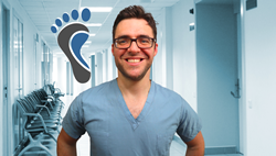 Dr. Tomasz Biernacki DPM is a board certified podiatrist providing pediatric podiatrist and children's podiatrist care.