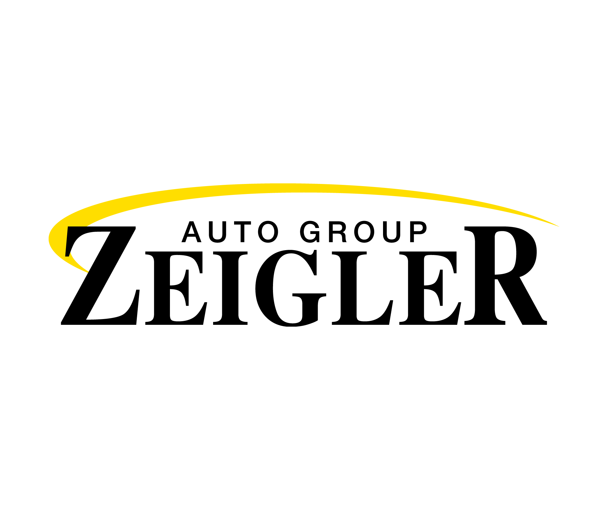 Zeigler Auto Group Logo