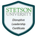 Elev8 Consulting Group CEO Angela Delmedico Joins Stetson University Disruptive Leadership Advisory Board