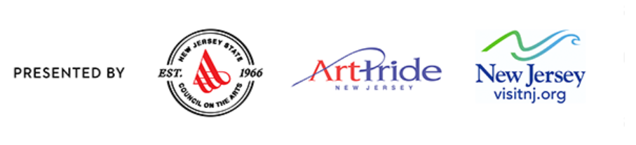 Partners on 'Summer Stages' include the N.J. State Council on the Arts, ArtPride N.J. and VisitNJ.org.