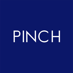 Pinch Job logo
