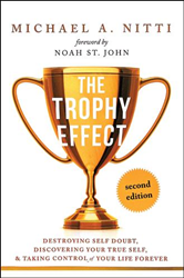 Self-improvement book presents a formula to overcome negative thoughts to live a life of freedom, happiness and fulfillment