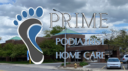 Dr. Tomasz Biernacki Discusses Mobile Podiatrist Home Care Options.