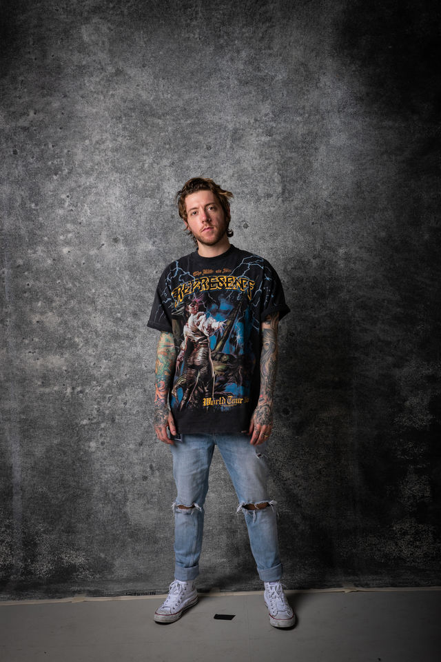 Monster Energy’s UNLEASHED Podcast Welcomes Electronic Music Artists Breathe Carolina Featuring Certified Gold Recording Artist David Schmitt